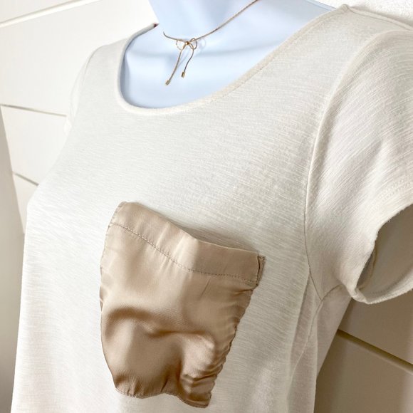 🎊 Host Pick 🎊 Anthropologie Top, XS. - Picture 3 of 6